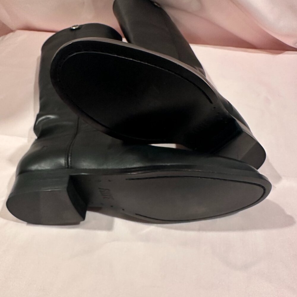 Melissa frye Boots